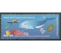 C3206  RIO + 20 BIODIVERSIDADE 2012 -11.337